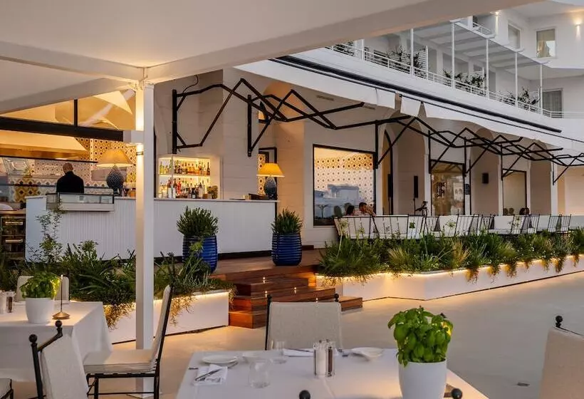 리조트 Furore Grand