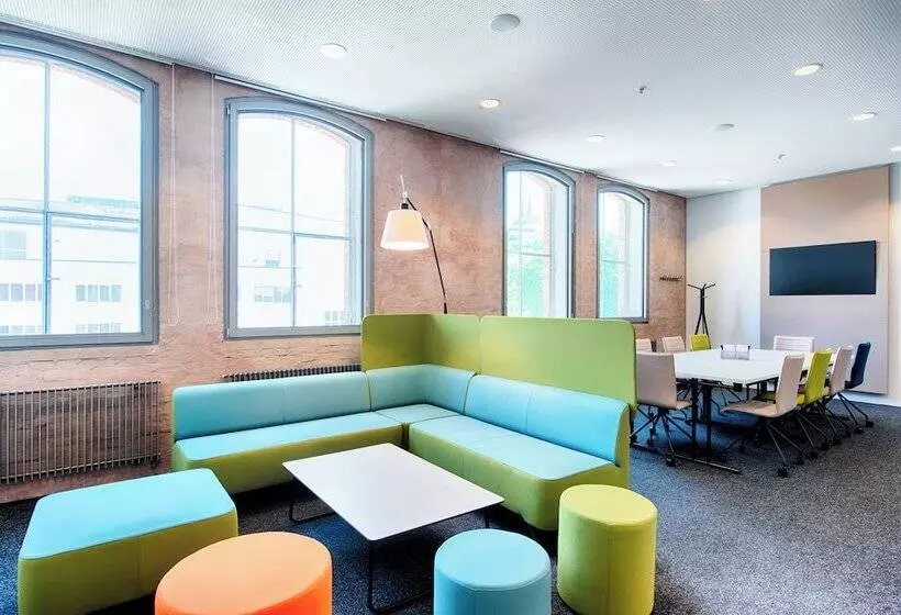 Welcome Kongress Hotel Bamberg