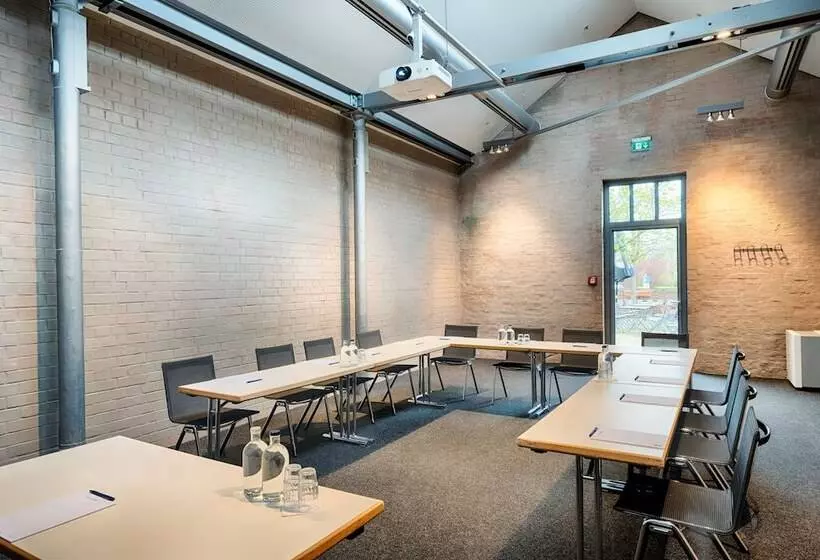 Welcome Kongress Hotel Bamberg