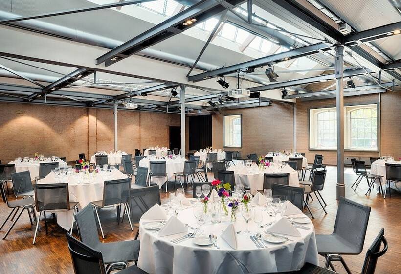 Welcome Kongress Hotel Bamberg