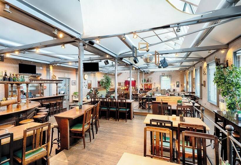 Welcome Kongress Hotel Bamberg