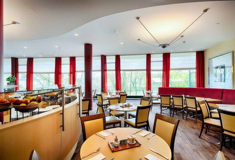 Welcome Kongress Hotel Bamberg