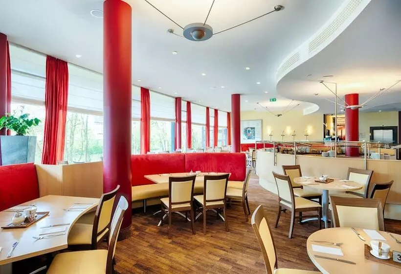 Welcome Kongress Hotel Bamberg