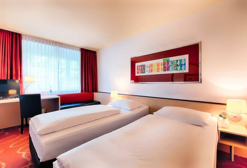 Welcome Kongress Hotel Bamberg