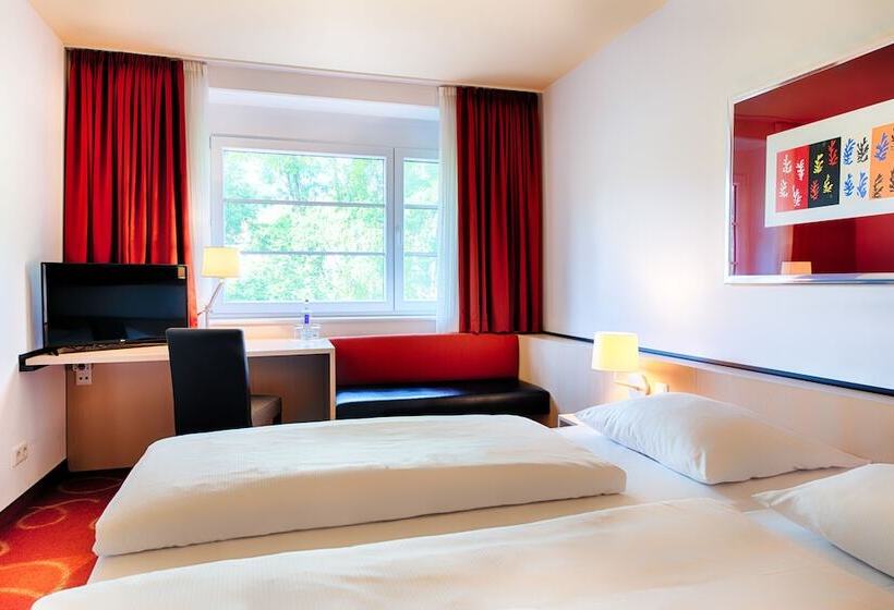 Welcome Kongress Hotel Bamberg