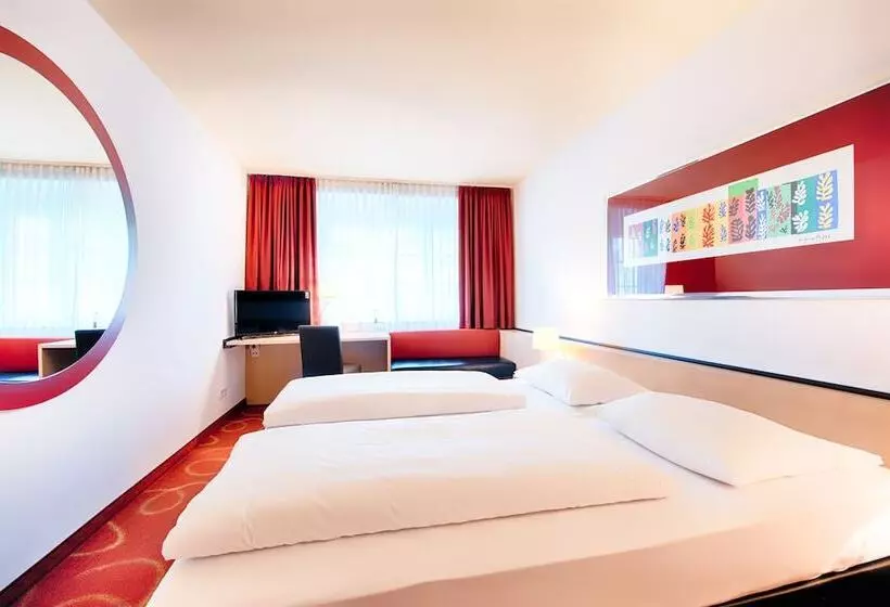 Welcome Kongress Hotel Bamberg