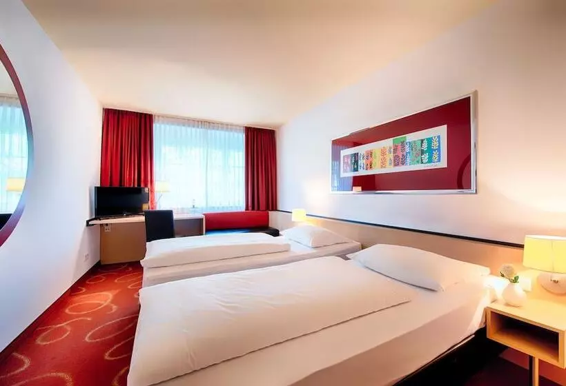 Welcome Kongress Hotel Bamberg