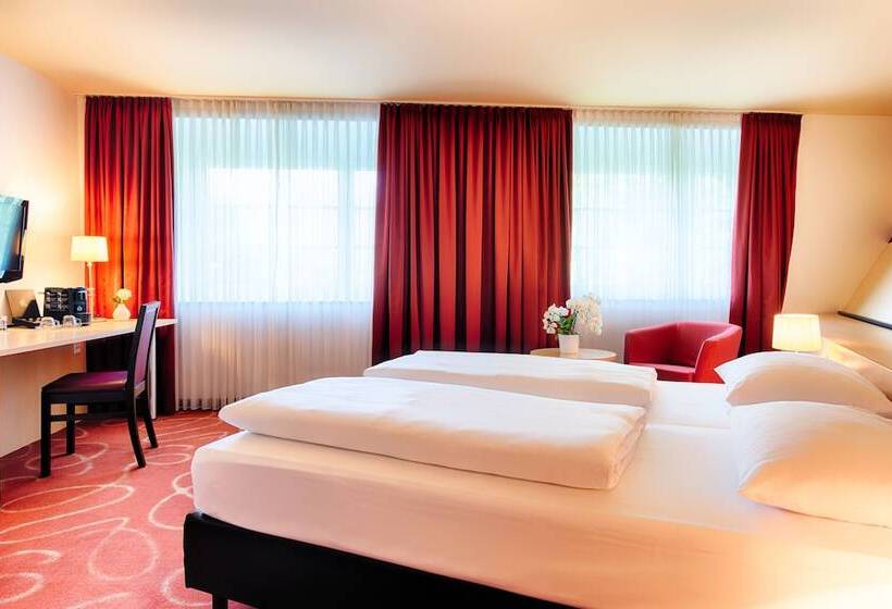 Welcome Kongress Hotel Bamberg