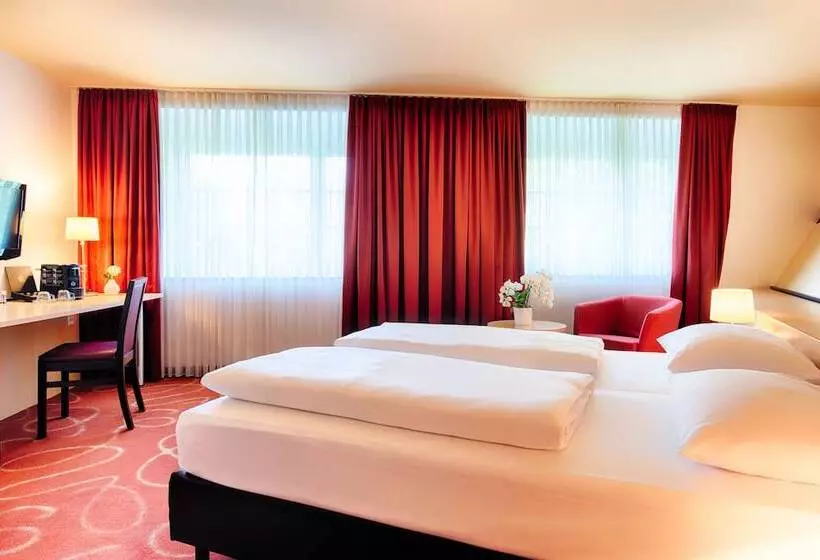 Welcome Kongress Hotel Bamberg