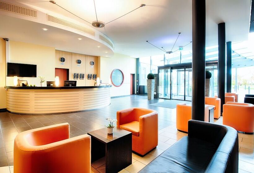 Welcome Kongress Hotel Bamberg