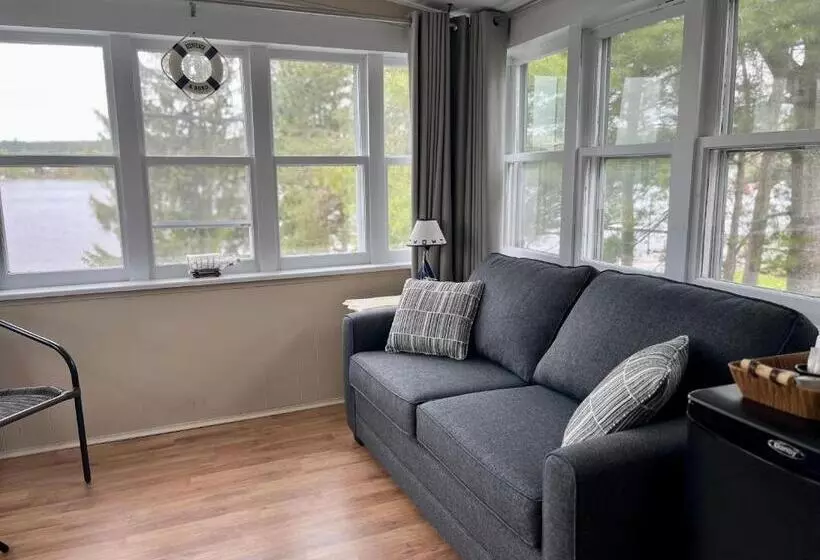 Auberge L Intermède Du Lac