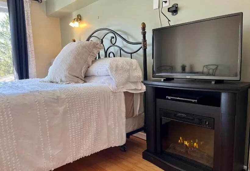 Auberge L Intermède Du Lac