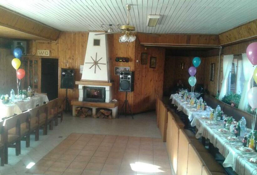 הוסטל Garchev Han