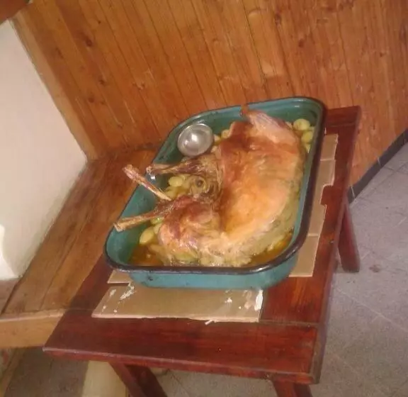 هاستل Garchev Han