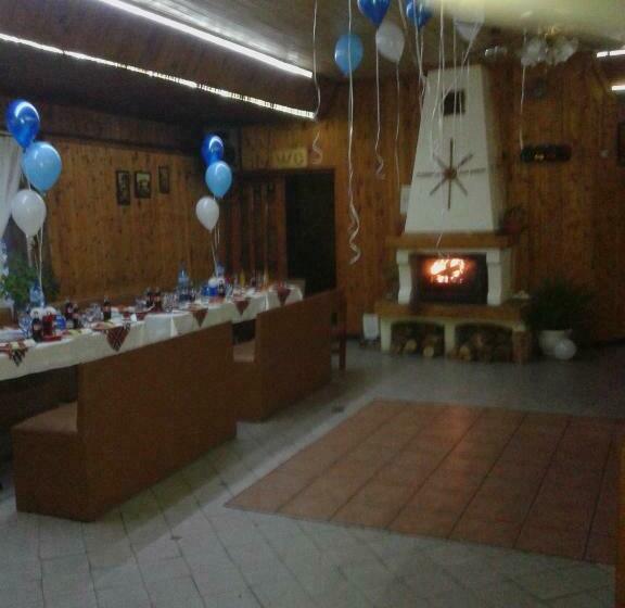 הוסטל Garchev Han