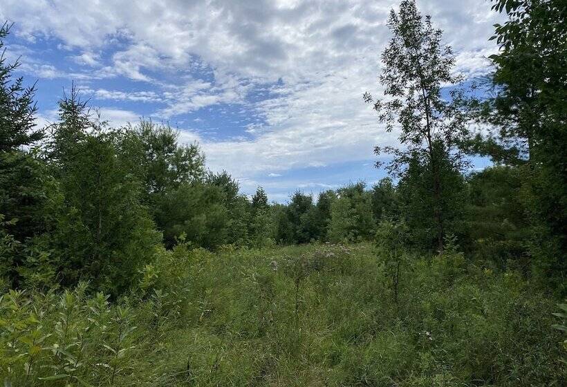 فندق صغير The Glen Huron Inn