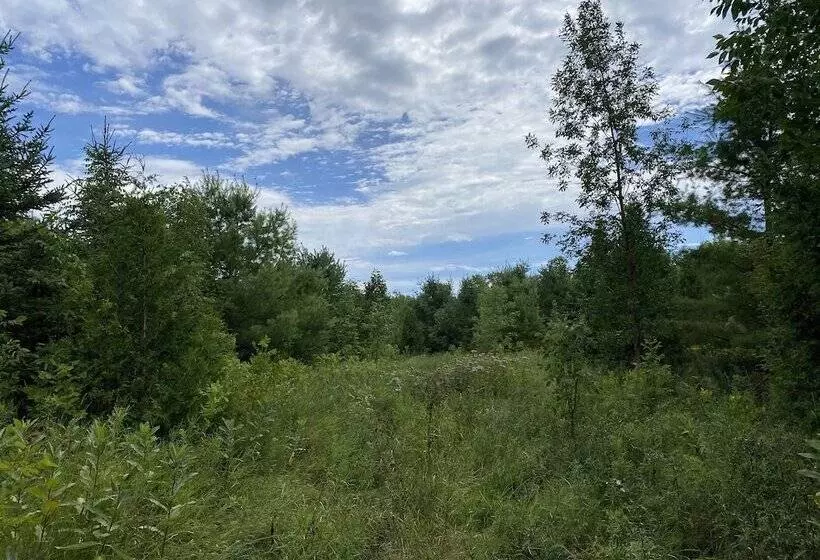 Retkeilymaja The Glen Huron Inn