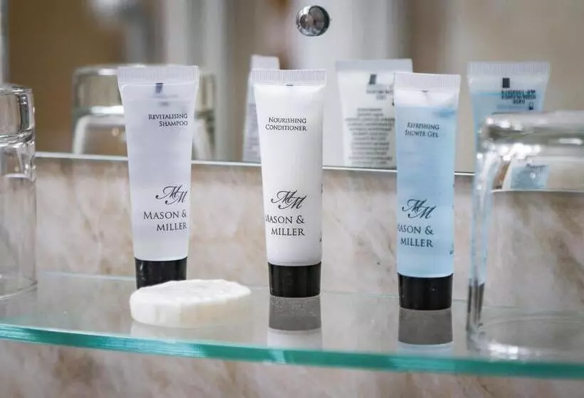 Retkeilymaja The Shoulder Of Mutton Inn