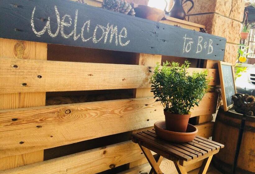 B&b Nella Terra Di Mezzo