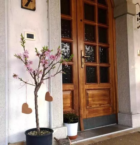B&b Nella Terra Di Mezzo