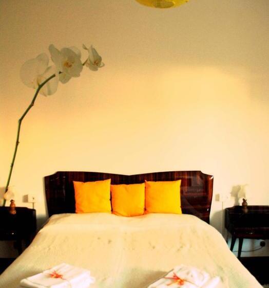 B&b Nella Terra Di Mezzo