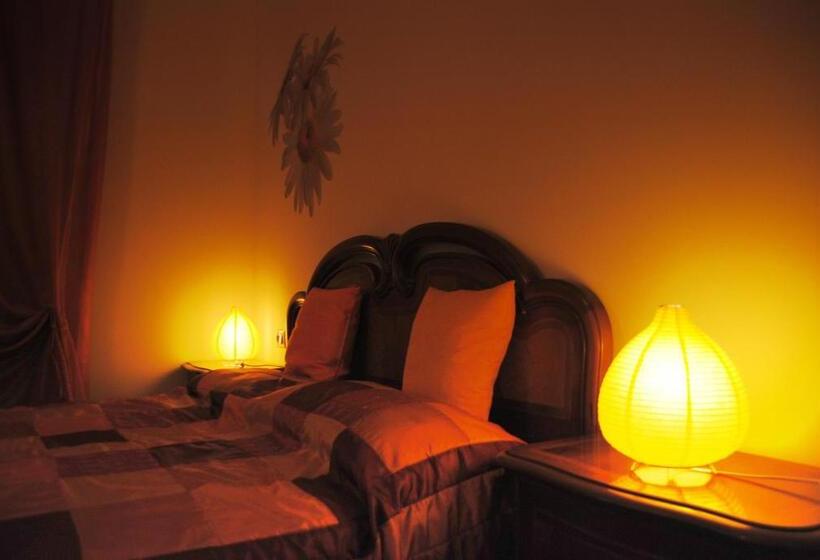 B&b Nella Terra Di Mezzo