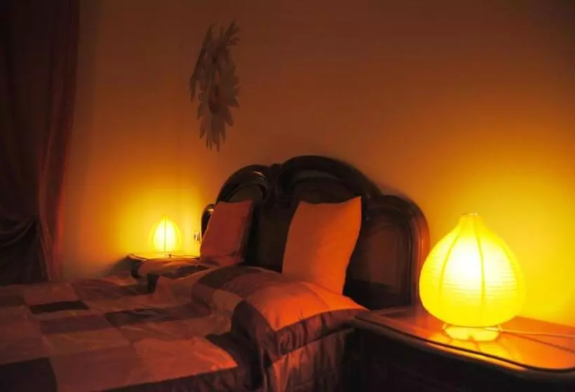 B&b Nella Terra Di Mezzo