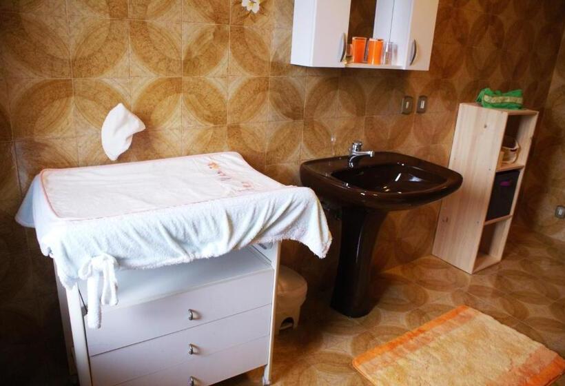 B&b Nella Terra Di Mezzo