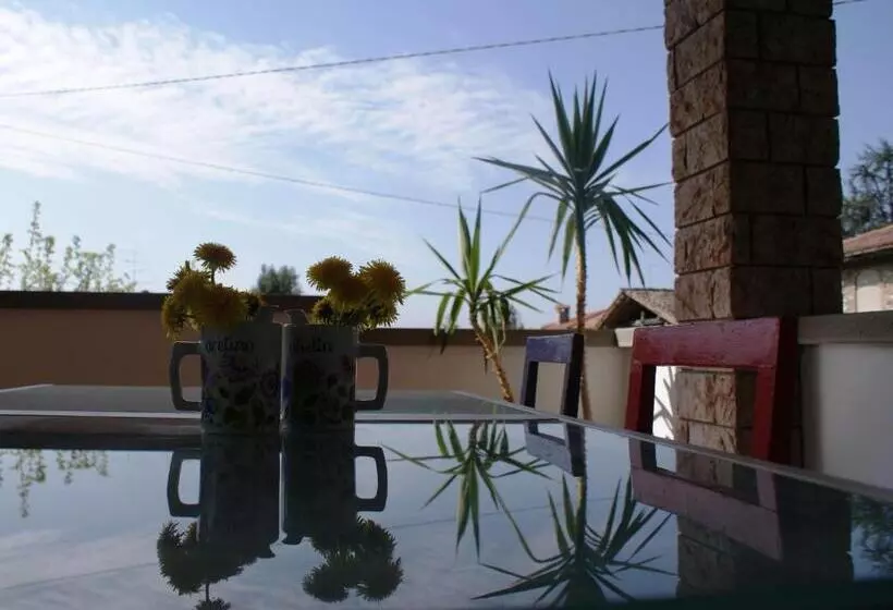 B&b Nella Terra Di Mezzo