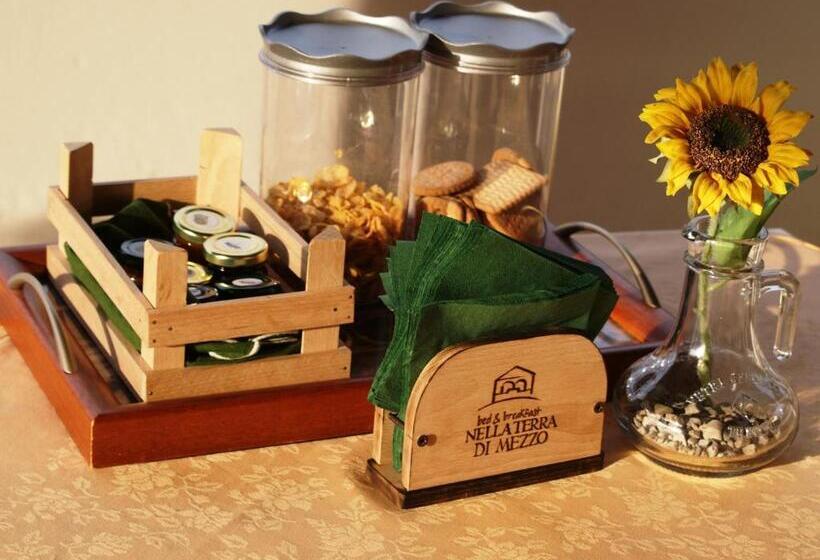 B&b Nella Terra Di Mezzo