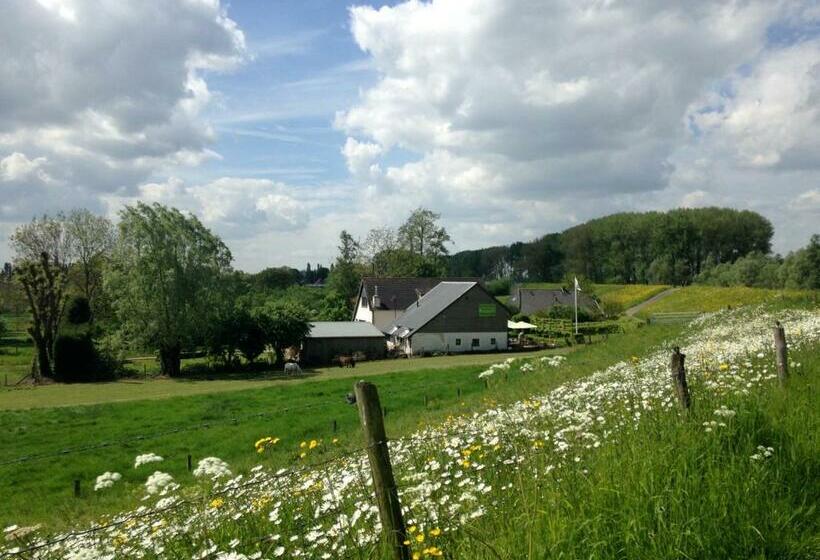 مبيت وإفطار Dreumelse Waard