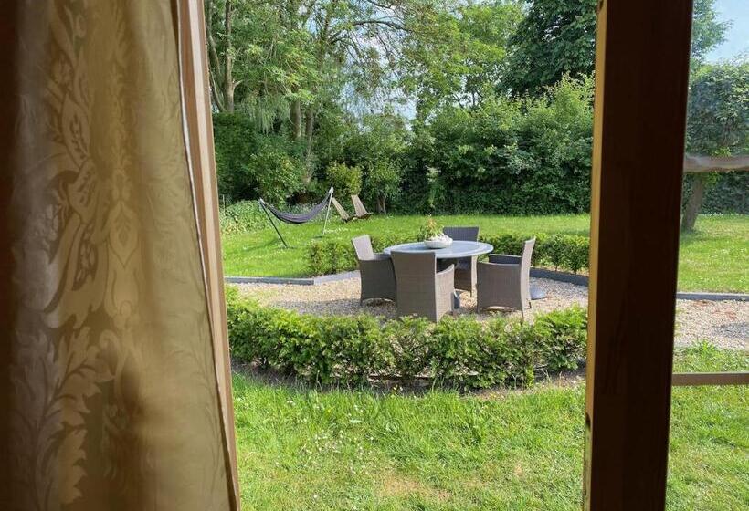 مبيت وإفطار Dreumelse Waard