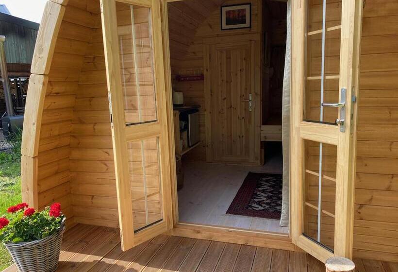 مبيت وإفطار Dreumelse Waard