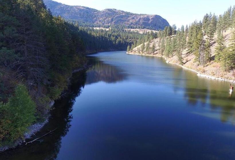 Bed & Breakfast Mountain Springs Nature Retreat