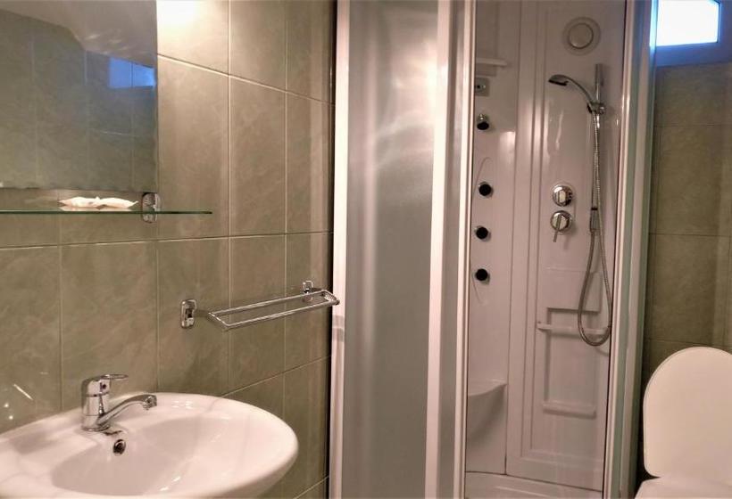 ベッドアンドブレックファースト Picnic Panzio