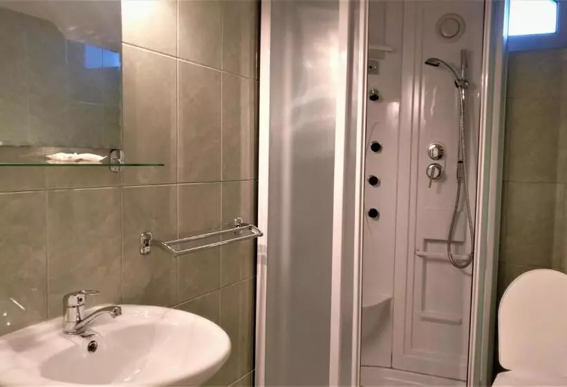 ベッドアンドブレックファースト Picnic Panzio