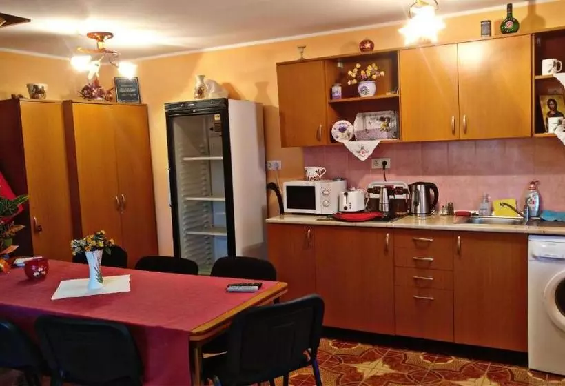 ベッドアンドブレックファースト Picnic Panzio