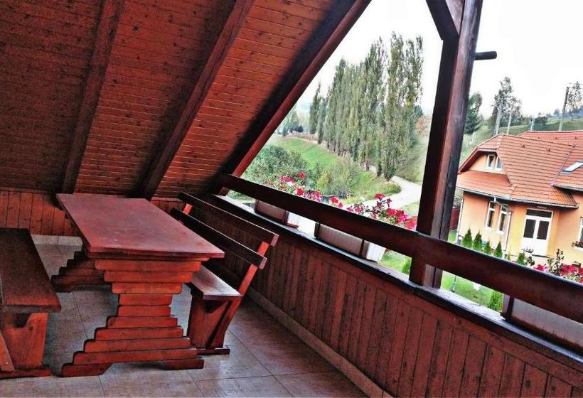 ベッドアンドブレックファースト Picnic Panzio