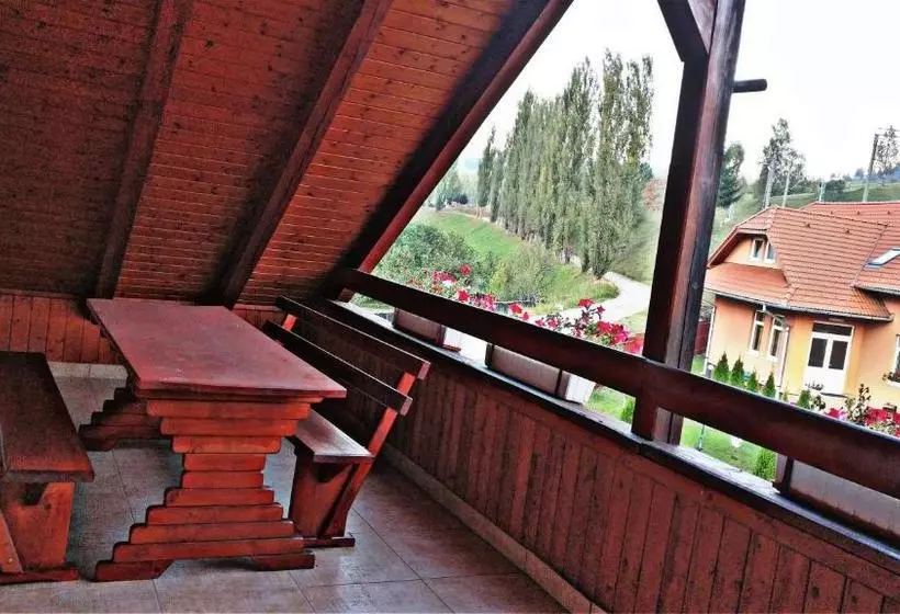 ベッドアンドブレックファースト Picnic Panzio