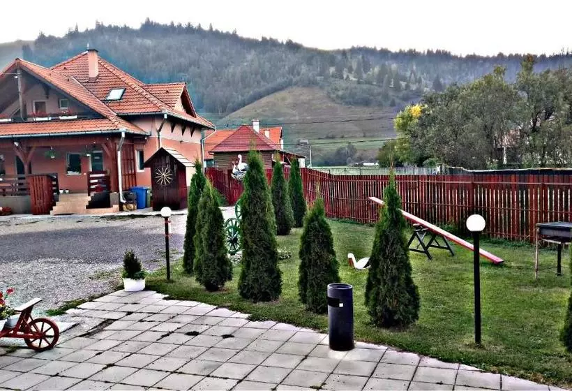 ベッドアンドブレックファースト Picnic Panzio