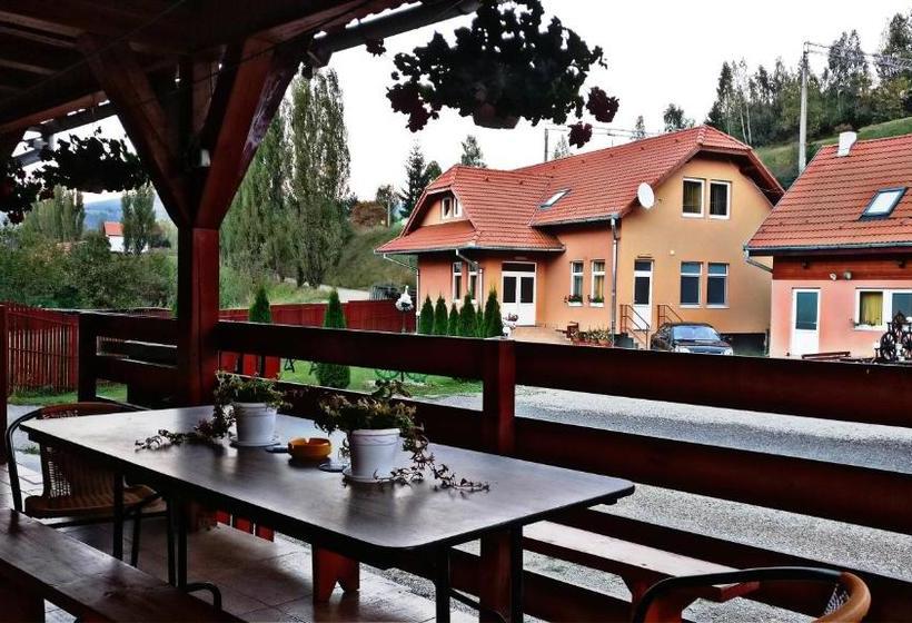 ベッドアンドブレックファースト Picnic Panzio