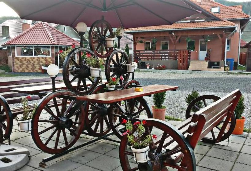 ベッドアンドブレックファースト Picnic Panzio