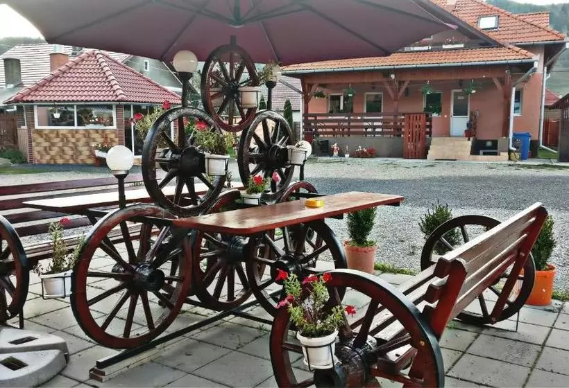 ベッドアンドブレックファースト Picnic Panzio