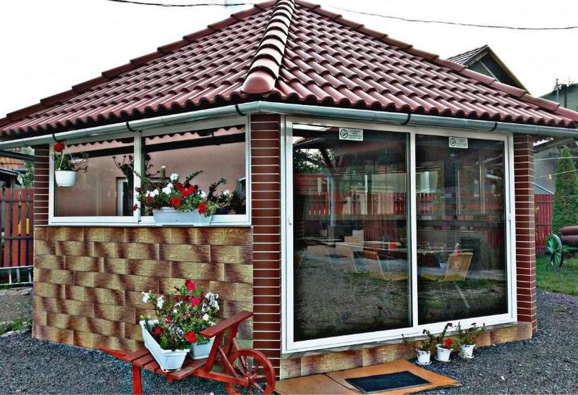 ベッドアンドブレックファースト Picnic Panzio