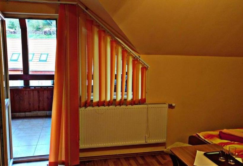 ベッドアンドブレックファースト Picnic Panzio