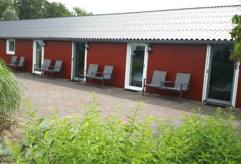 Bed & Breakfast El Manso