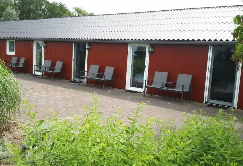 Bed & Breakfast El Manso