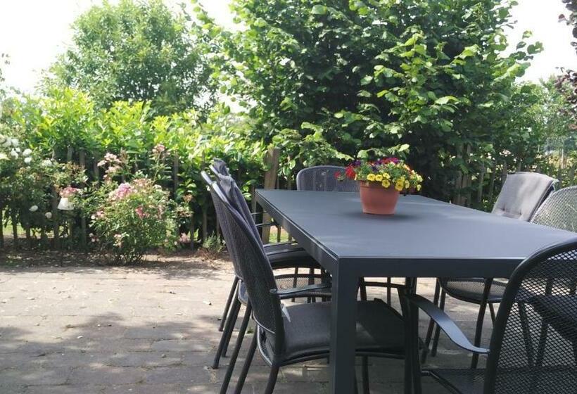 Bed & Breakfast El Manso