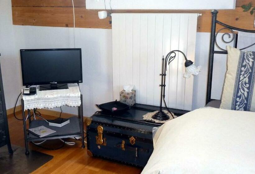 Bed & Breakfast Im Chellhof