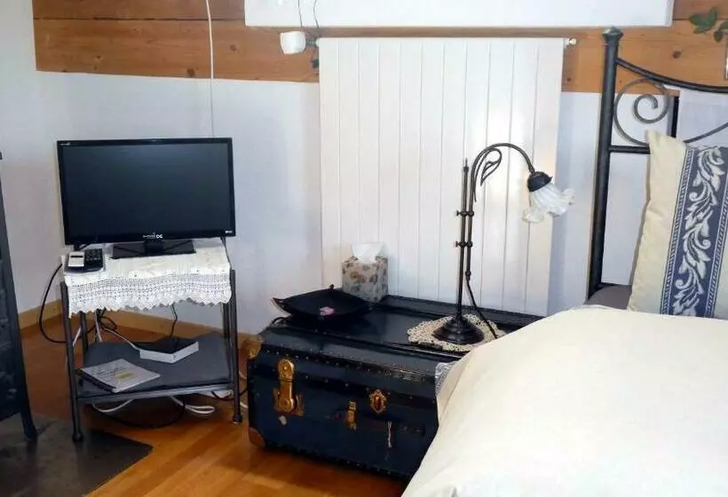 Bed & Breakfast Im Chellhof